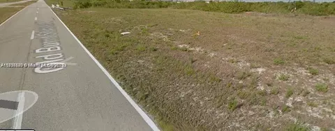 3839 Old Burnt Rd, Cape Coral, FL 33993
