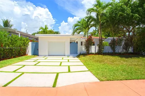 Undisclosed, Miami Beach, FL 33141