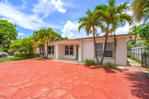 2761 SW 33rd Ct, Miami, FL 33133
