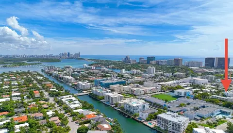 1080 94th St #212, Bay Harbor Islands, FL 33154
