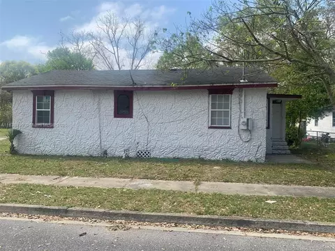 5246 Buick Ave, Jacksonville, FL 32209