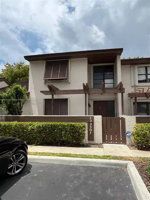 Undisclosed, Miami, FL 33186