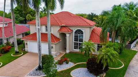 1503 NW 178th Ln, Pembroke Pines, FL 33029
