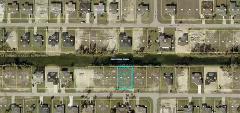 1927 NW 20th Ter, Cape Coral, FL 33993