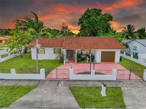 3005 SW 108th Ct, Miami, FL 33165
