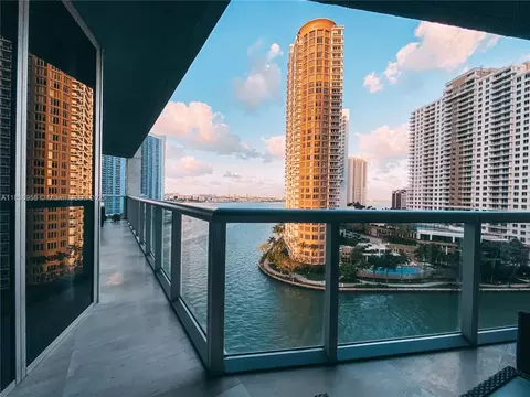 465 Brickell Ave #1101, Miami, FL 33131