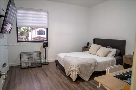 Bedroom - Undisclosed, Hialeah, FL 33018 photo 6 of 8