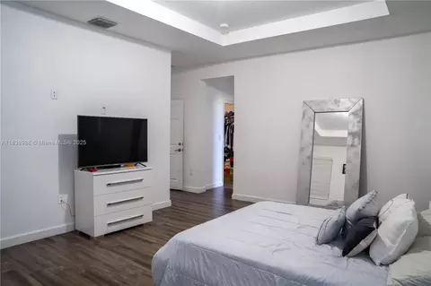Bedroom - Undisclosed, Hialeah, FL 33018 photo 3 of 8