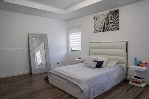 Bedroom - Undisclosed, Hialeah, FL 33018 photo 2 of 8