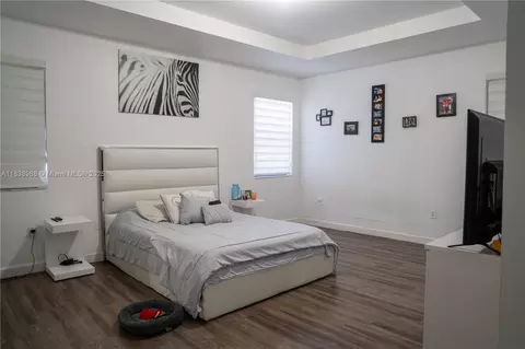 Bedroom - Undisclosed, Hialeah, FL 33018 photo 1 of 8