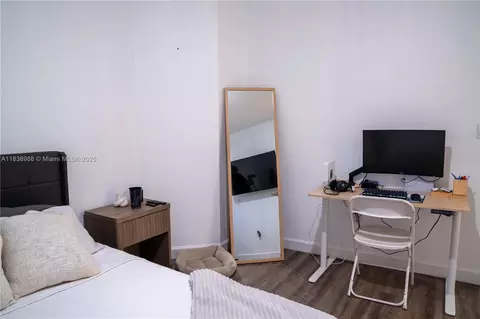 Bedroom - Undisclosed, Hialeah, FL 33018 photo 7 of 8
