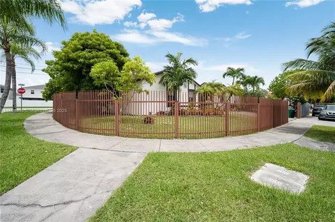Undisclosed, Miami, FL 33177