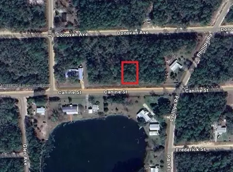 0 Canine St, Other, FL 32148