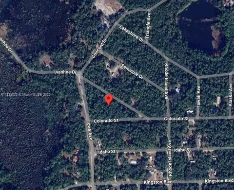 109 Randall Dr, Other, FL 32189