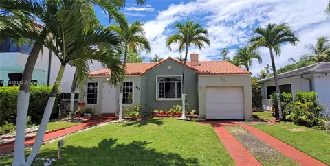 1824 SW 24th St, Miami, FL 33145