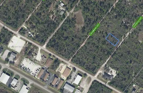 120 Eversole Ave, Lake Placid, FL 33862