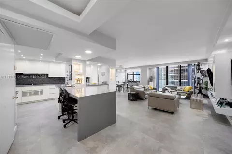 9801 Collins Ave #16U, Bal Harbour, FL 33154