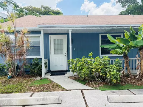 4710 NW 3rd Ter, Pompano Beach, FL 33064