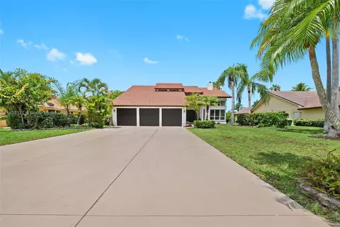 7545 Banyan Way, Tamarac, FL 33321