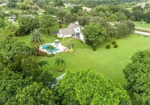 13500 SW 55th St, Southwest Ranches, FL 33330