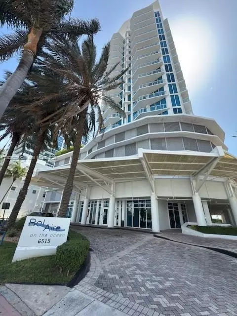 6515 Collins Ave #1603, Miami Beach, FL 33141