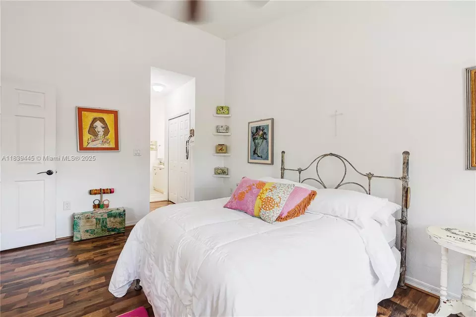 Bedroom - 3248 NE 11th Dr, Homestead, FL 33033 photo 6 of 6