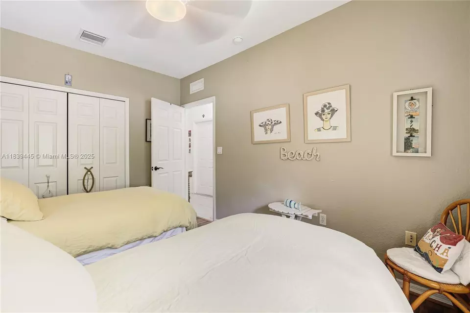 Bedroom - 3248 NE 11th Dr, Homestead, FL 33033 photo 2 of 6