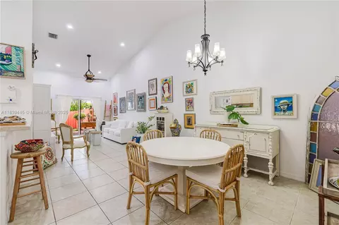 Dining - 3248 NE 11th Dr, Homestead, FL 33033 photo 1 of 5