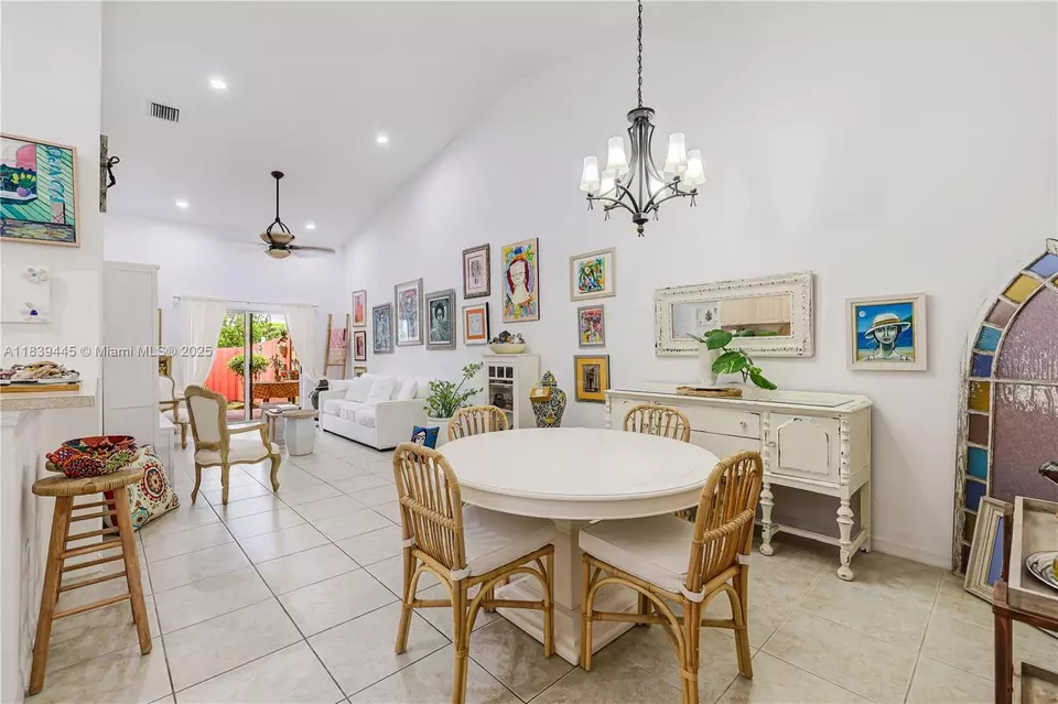 Dining - 3248 NE 11th Dr, Homestead, FL 33033 photo 1 of 5