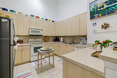 Kitchen - 3248 NE 11th Dr, Homestead, FL 33033 photo 1 of 3