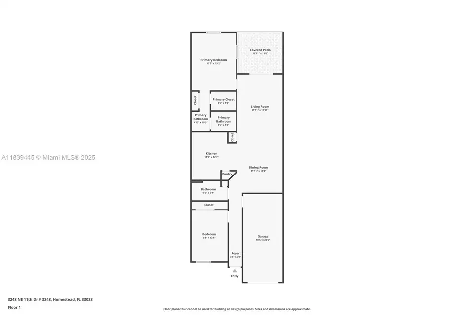 Other - 3248 NE 11th Dr, Homestead, FL 33033 photo 9 of 9