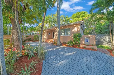 2665 SW 17th Ave, Miami, FL 33133