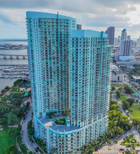 1900 N Bayshore Dr #1803, Miami, FL 33132