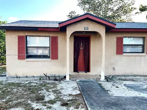 331 Blanco Ct, Avon Park, FL 33825