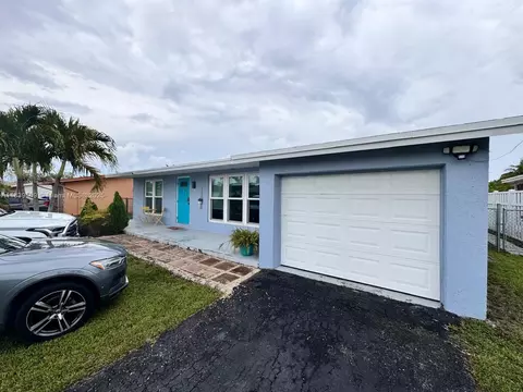 12350 NW 30th St, Sunrise, FL 33323