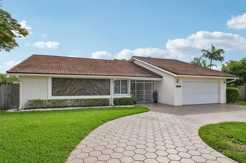 12805 SW 110th Ter, Miami, FL 33186