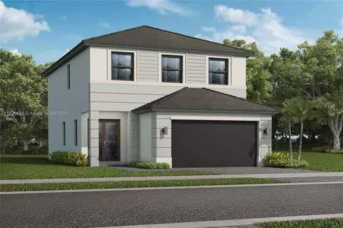 11786 SW 231 Ln, Miami, FL 33170