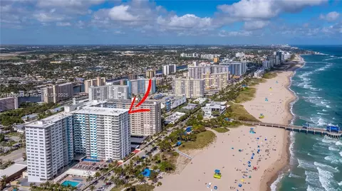 111 N Pompano Beach Blvd #PH9, Pompano Beach, FL 33062