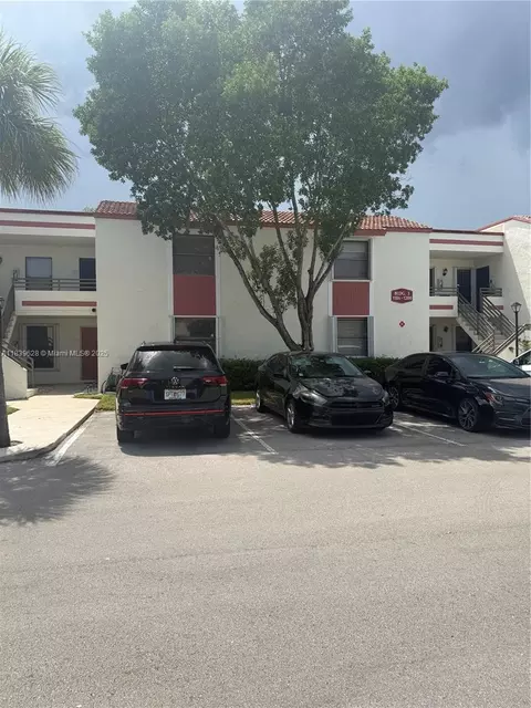 1188 N Hiatus Rd #1188, Pembroke Pines, FL 33026