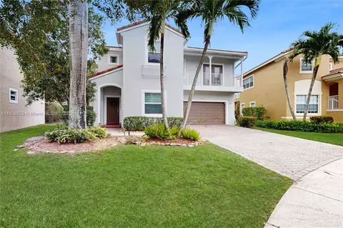 705 NW 126th Ave, Coral Springs, FL 33071