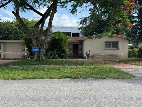 1231 NE 175th St, North Miami Beach, FL 33162