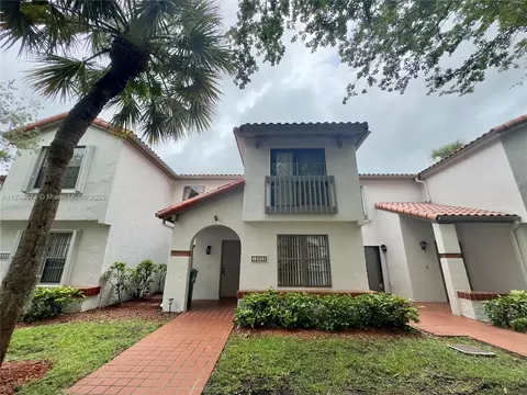 13009 SW 95th Ave #13009, Miami, FL 33176