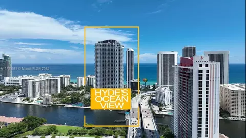 4010 S Ocean Dr #T4105, Hollywood, FL 33019