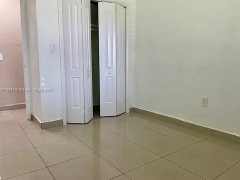 Bedroom - 330 W 40th Pl, Hialeah, FL 33012 photo 3 of 3