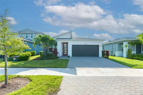 10669 SW Gloriana St, Port Saint Lucie, FL 34987