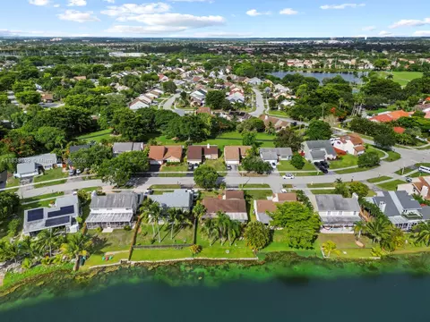 1440 Egret Rd, Homestead, FL 33035