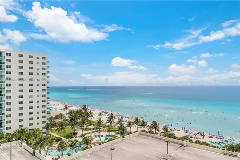 3901 S Ocean Dr #10C, Hollywood, FL 33019