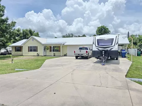3701 SE 25th St, Okeechobee, FL 34974 photo 1