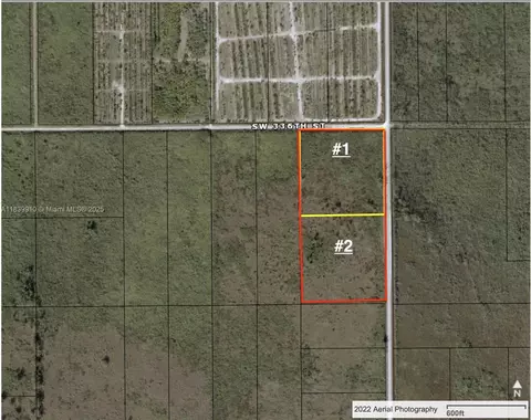 336 SW 117 Ave, Homestead, FL 33035
