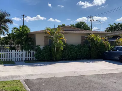 80 W 20th St, Hialeah, FL 33010